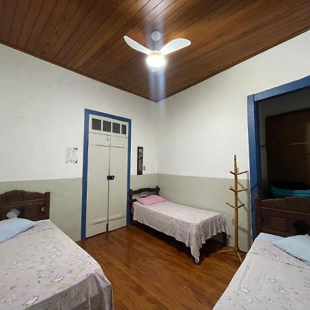 Hostel Central Ouro Preto  Bagian luar foto