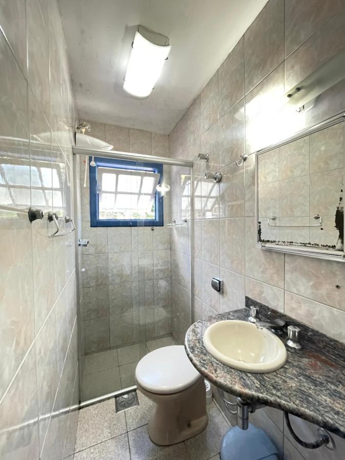 Hostel Central Ouro Preto  Bagian luar foto