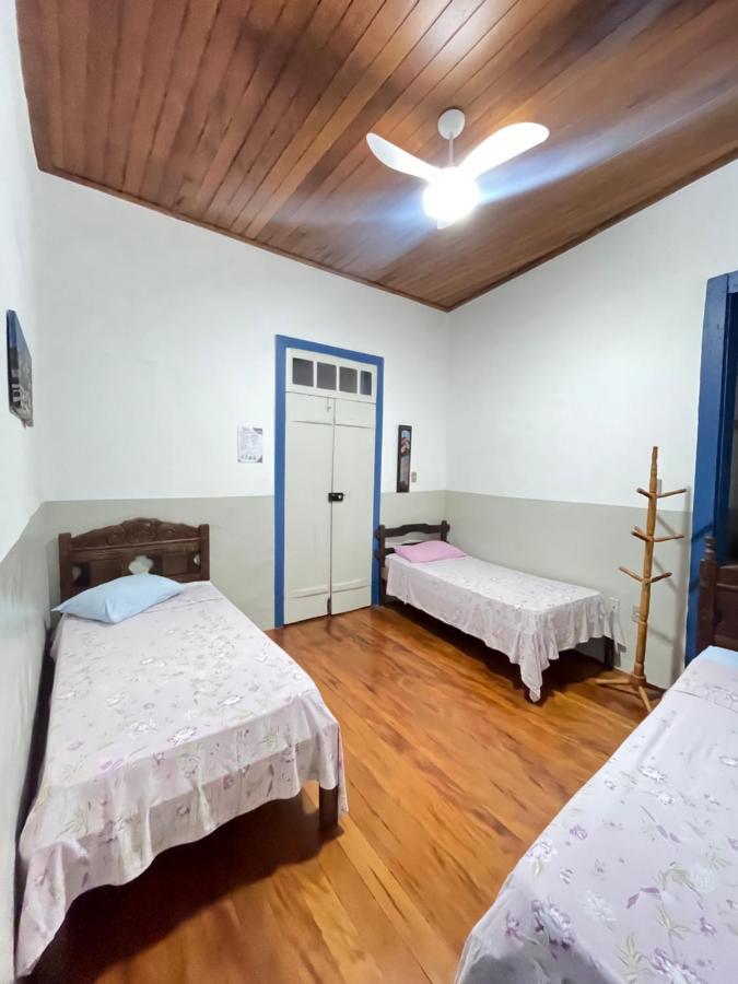 Hostel Central Ouro Preto  Bagian luar foto