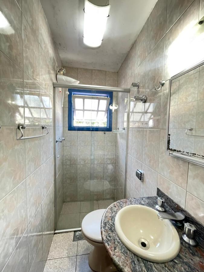 Hostel Central Ouro Preto  Bagian luar foto