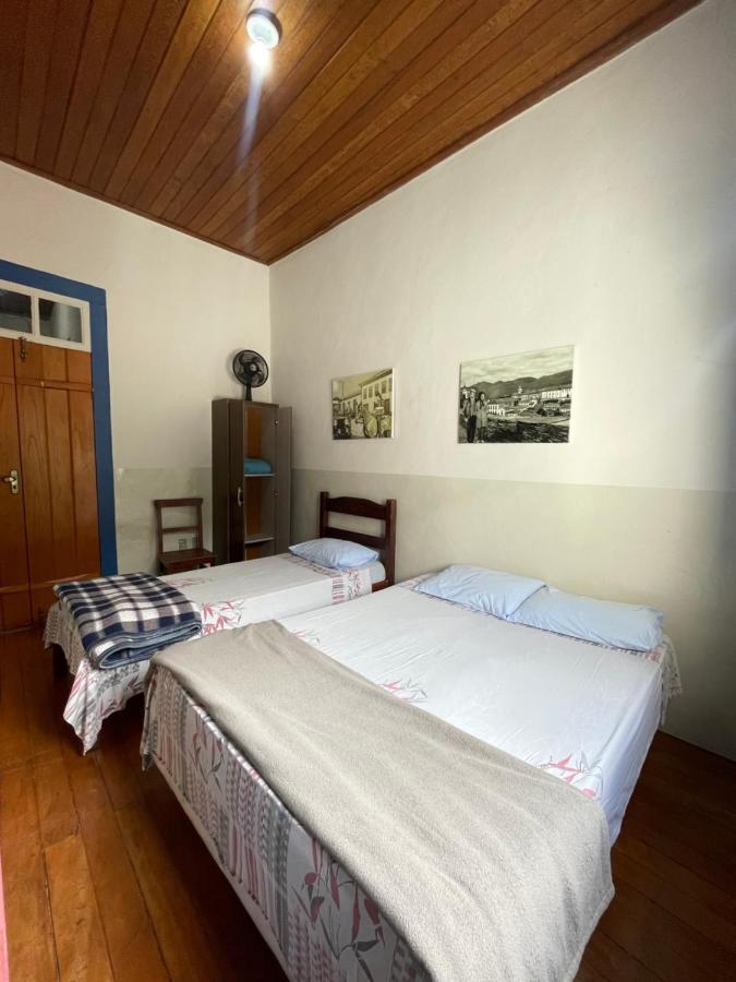 Hostel Central Ouro Preto  Bagian luar foto