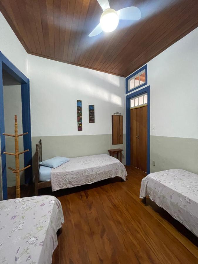 Hostel Central Ouro Preto  Bagian luar foto
